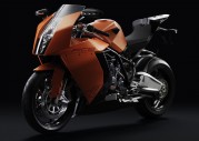 KTM RC8 KTM RC8